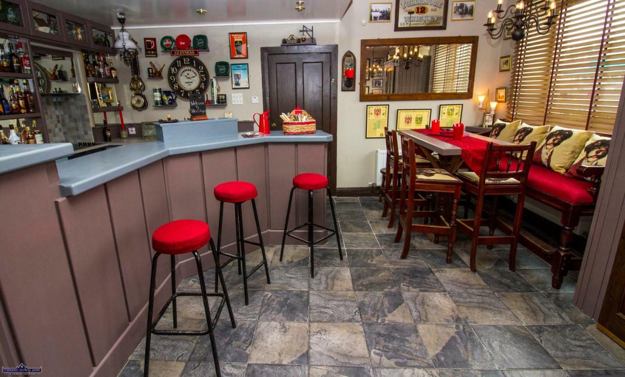 Herlihy'S, Half-Way-House Farranfore Zewnętrze zdjęcie